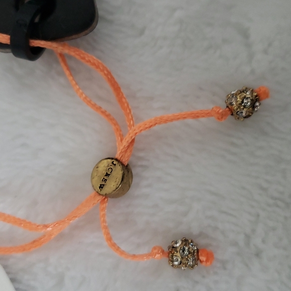 J. Crew adjustable bracelet - New - Picture 2 of 2